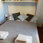 Apartmán Al Campanile Florencie
