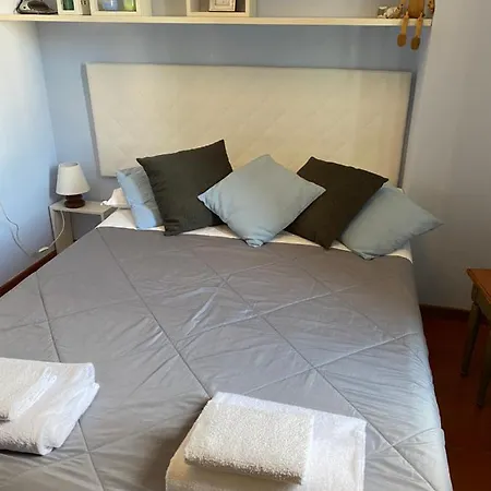 Apartamento Al Campanile Florença