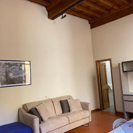 Al Campanile Apartamento *