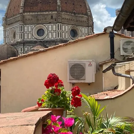 Al Campanile Florença