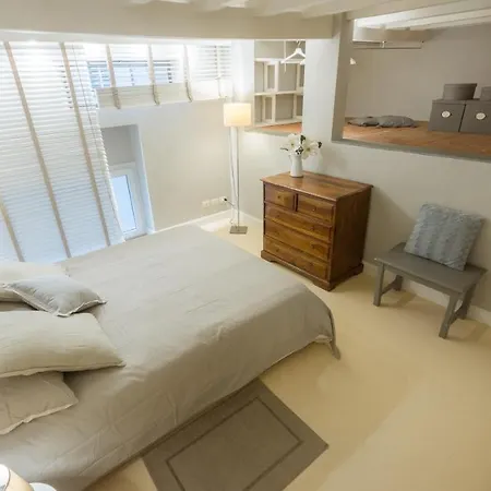 Al Campanile Apartamento *