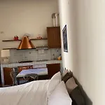 Apartament Al Campanile *