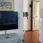 Apartament Al Campanile