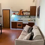 Al Campanile Apartament Florencja