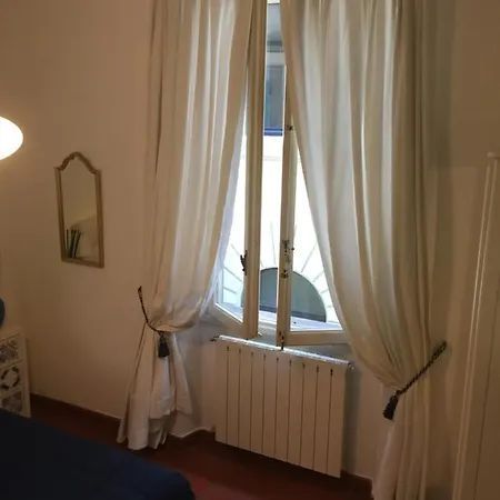 Apartmán Al Campanile Florencie