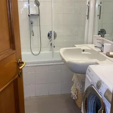 Al Campanile Apartmán