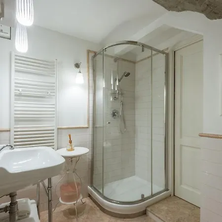 Al Campanile Apartmán