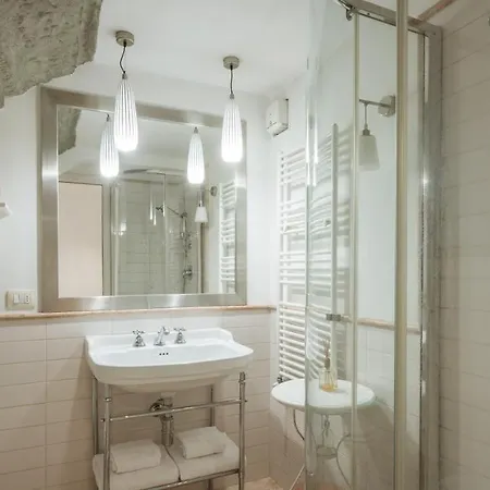 Al Campanile Apartmán