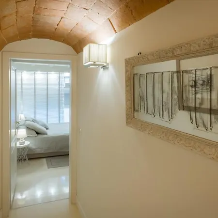 Al Campanile Apartmán