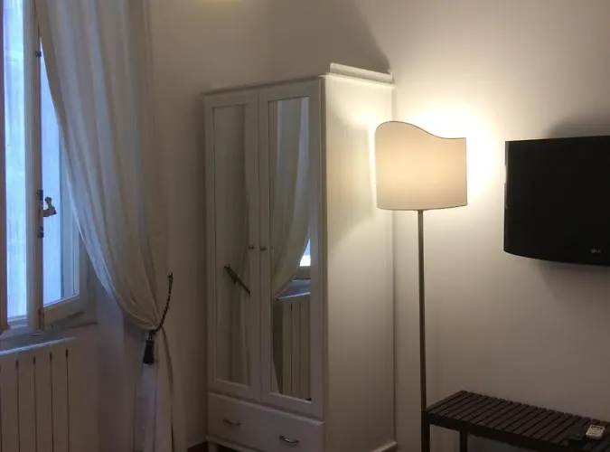 Al Campanile * Florença