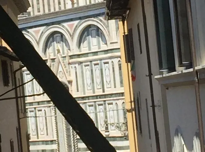 Al Campanile Apartamento