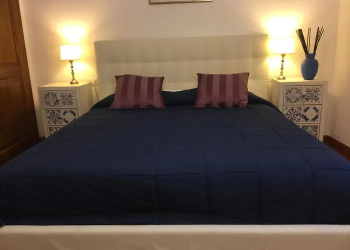 Apartamento Al Campanile