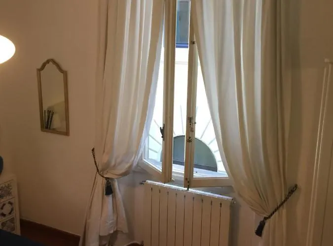 Apartamento Al Campanile Florença