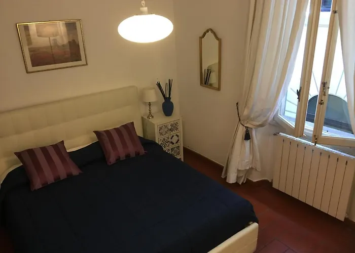 Al Campanile Apartamento Florença