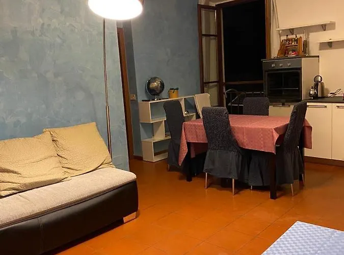 Al Campanile * Florença