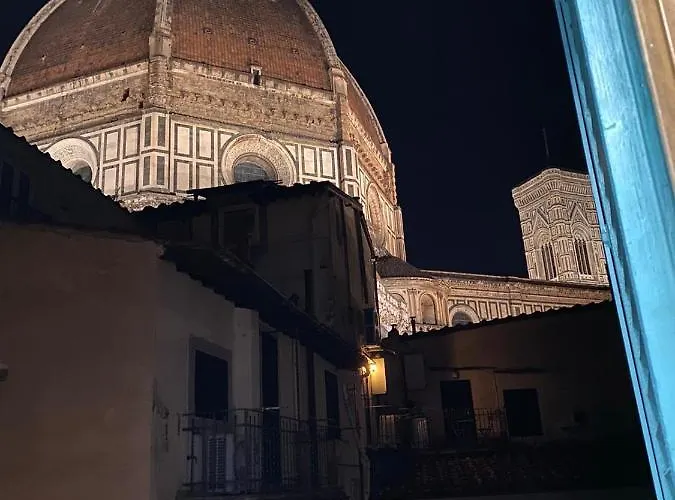 Al Campanile Florença