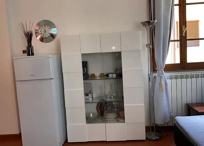 Al Campanile Apartamento