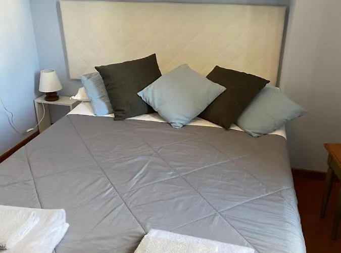 Apartamento Al Campanile Florença