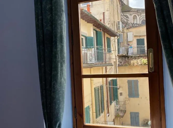 Apartamento Al Campanile