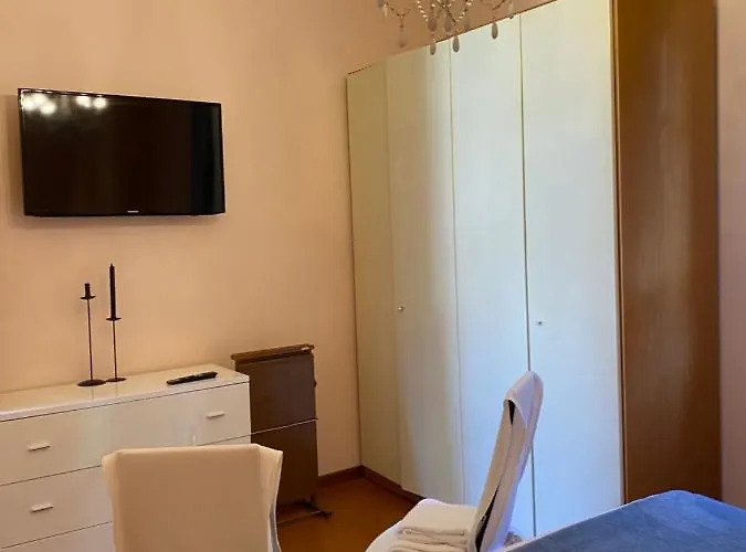 Apartamento Al Campanile
