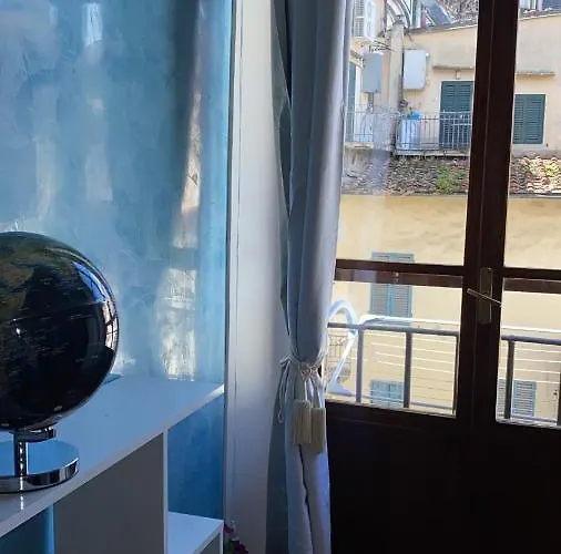 Al Campanile * Florença