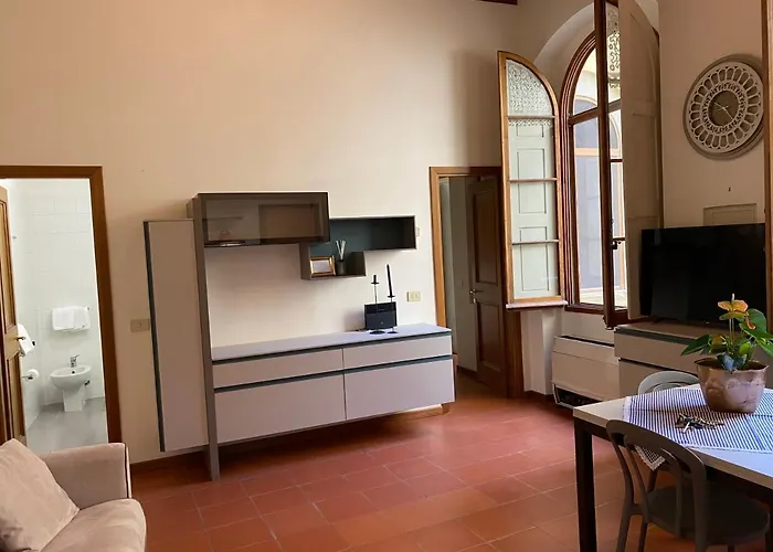 Al Campanile * Florença