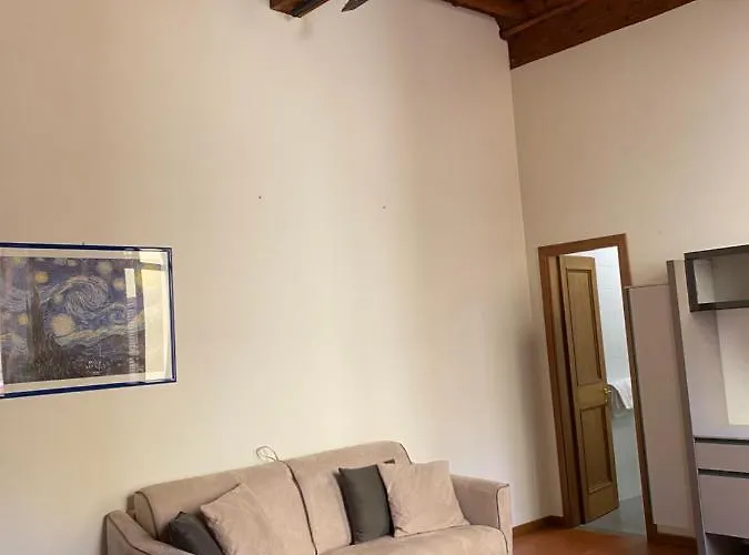 Al Campanile Apartamento *