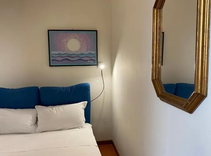 Apartamento Al Campanile *