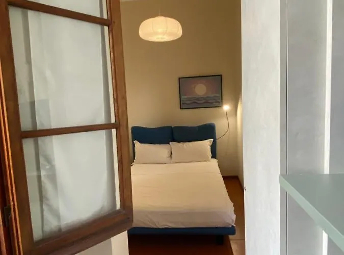 Al Campanile Apartamento Florença