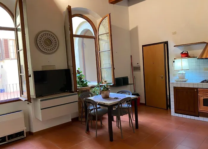 Al Campanile Florença