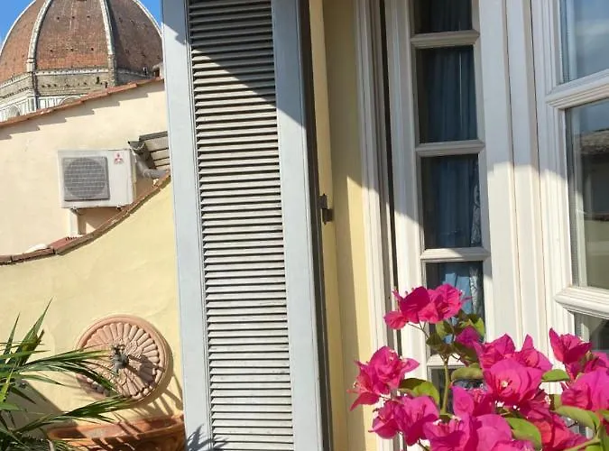 Al Campanile Apartamento *