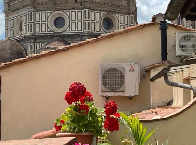 Al Campanile Florença