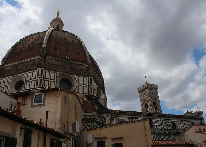 Al Campanile Florença