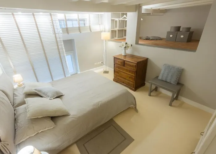 Al Campanile Apartamento *