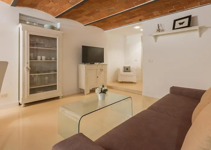 Apartamento Al Campanile *