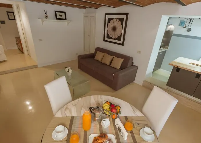 Al Campanile * Florença