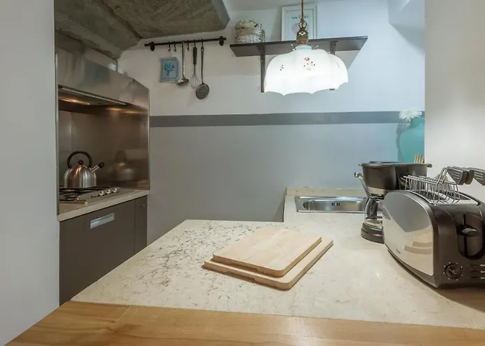 Al Campanile Florença