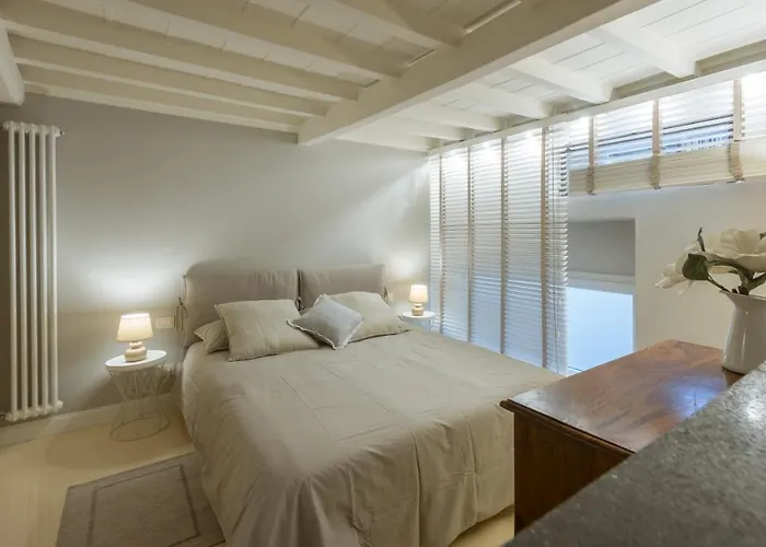 Al Campanile Apartamento Florença