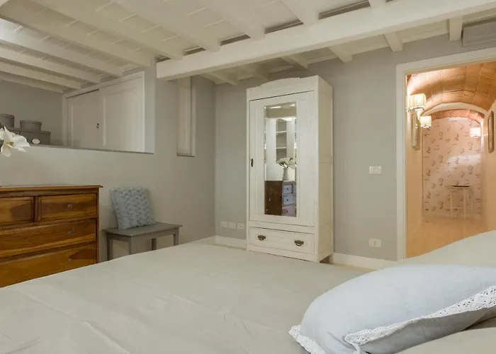 Al Campanile Apartamento Florença