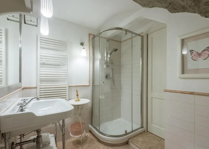 Al Campanile Apartamento