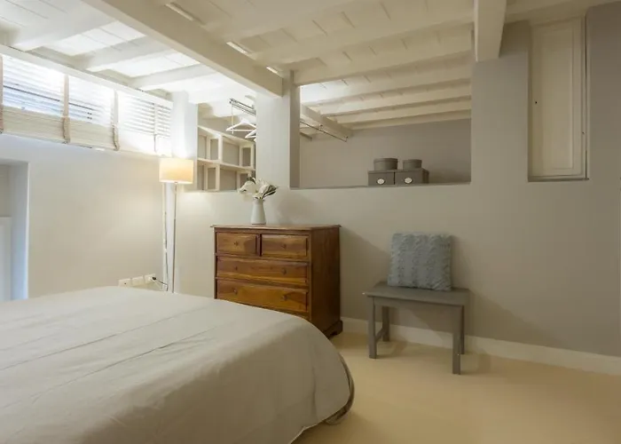 Apartamento Al Campanile Florença