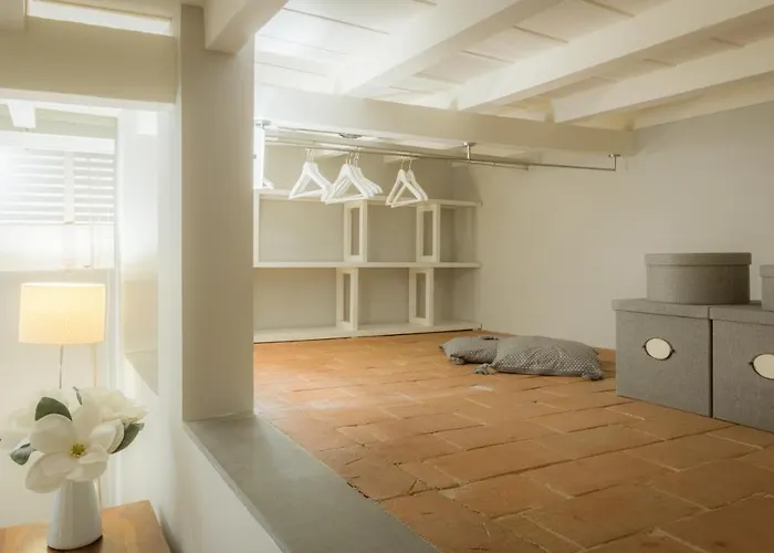 Al Campanile Apartamento