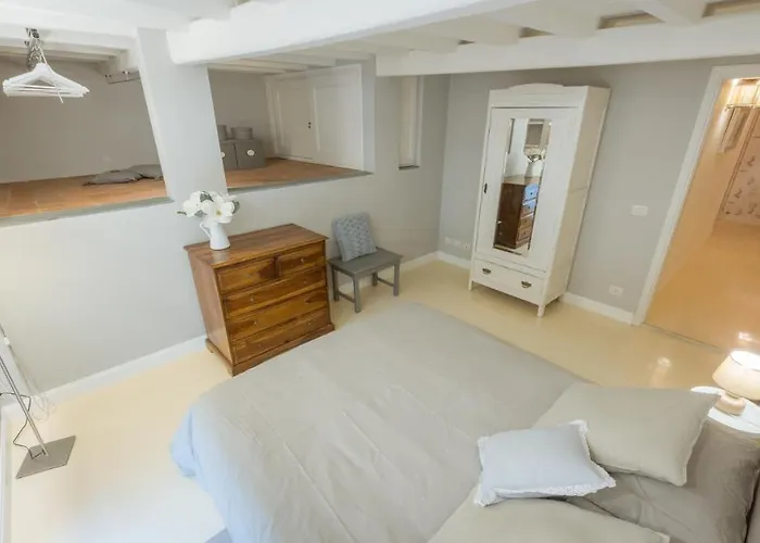 Al Campanile Apartamento *