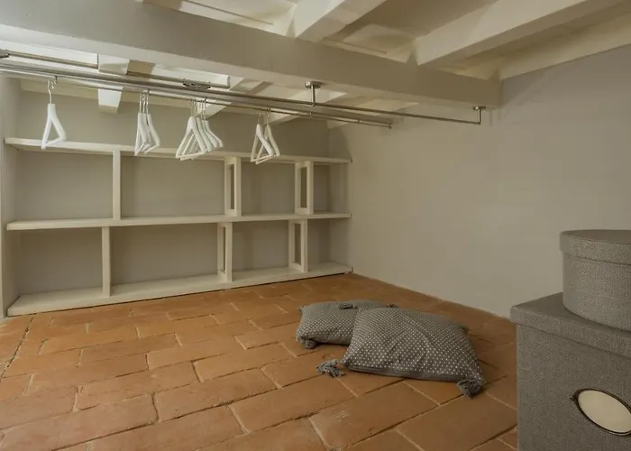 Al Campanile Apartamento