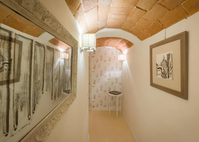 Al Campanile Apartamento Florença