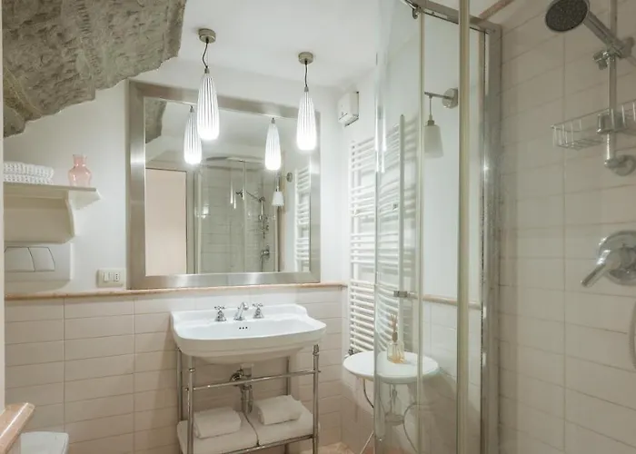 Al Campanile Apartamento