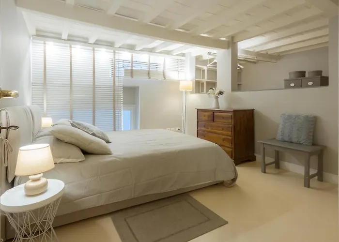 Al Campanile * Florença