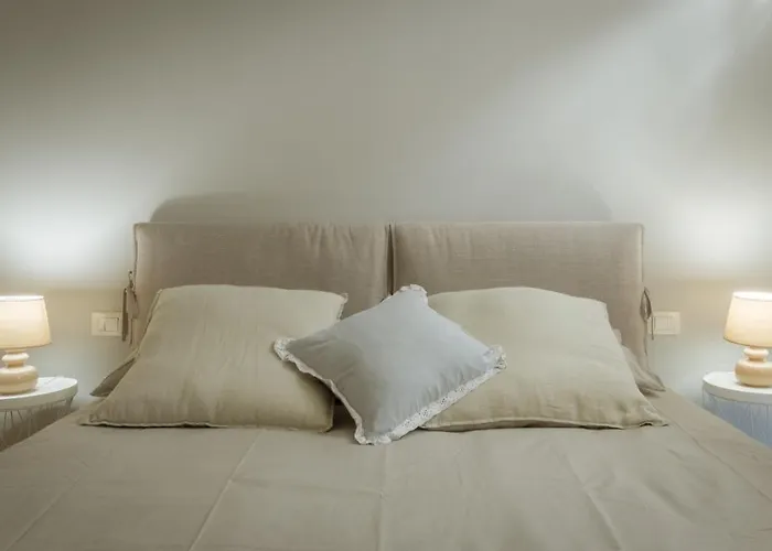 Al Campanile Apartamento