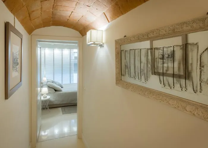 Al Campanile Apartamento