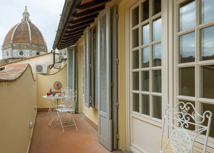 Al Campanile * Florença